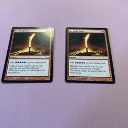 Seething Song Mirrodin Regular - Image 4