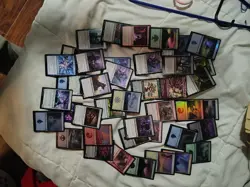 magic the gathering lot of 135 - Image 2