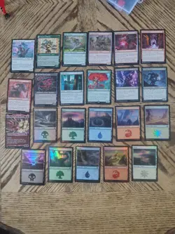 magic the gathering lot of 135 - Image 3