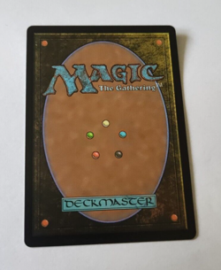 MtG Caduceus, Staff of Hermes (ACR-0155) Rare Full Art / Borderless English MINT - Image 2