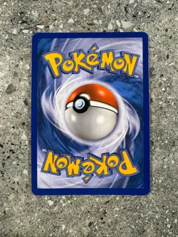 Pokemon TCG Cards Dunsparce 29/95 HGSS Unleashed Reverse Holo - Image 2