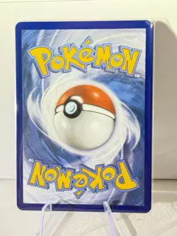 Lapras VMAX SV111/SV122 Full Art Holo Pokemon Shining Fates English Near Mint - Image 2