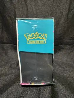 Pokemon Mega Evolution Ascended Hero’s ETB Elite Trainer Box Sealed In Hand - Image 3