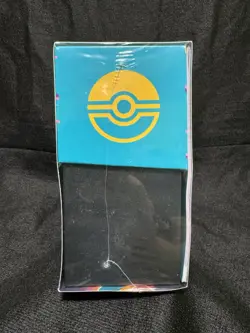 Pokemon Mega Evolution Ascended Hero’s ETB Elite Trainer Box Sealed In Hand - Image 4