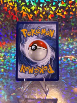 STARMIE 16/111 RARE CRIMSON INVASION POKEMON LP YUKA MORII - Image 2