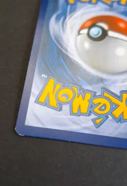 Pokemon TCG Skitty 113/160 XY Primal Clash Reverse Holo Yuka Morii LP - Image 3