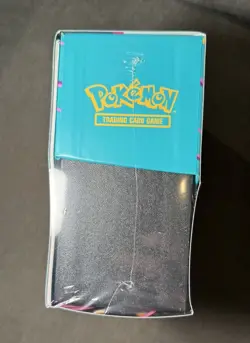 Pokemon TCG - Ascended Heroes - Elite Trainer Box (ETB) - SMALL TEAR BRAND NEW - Image 3