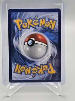 2021 Pokemon Fusion Strike Mew VMAX 114/264 Ultra Rare Holo NM SHIPS FAST - Image 2