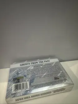 Yu-Gi-Oh! Ghosts from the Past Box Set 1st Edition English Brand New Factory - Image 5