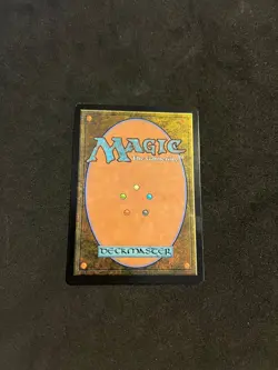 Alesha, Who Laughs at Fate (Borderless) #343 [Foundations] Magic MTG Cards NM/LP - Image 2