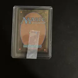 Wyll's Reversal -Foil Medium Play MTG Promos: Prerelease Cards - Image 2