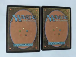 2 Disrupting Shoal Betrayers of Kamigawa MTG NM Free shipping with Tracking - Image 2
