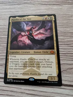 Kaalia of the Vast Modern Horizons 3 Regular NM M 0290 - Image 1