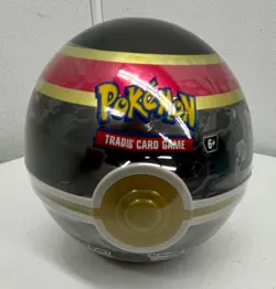 Pokemon TCG A24 Luxury Ball Tin Sealed SHIPS NOW - Image 1