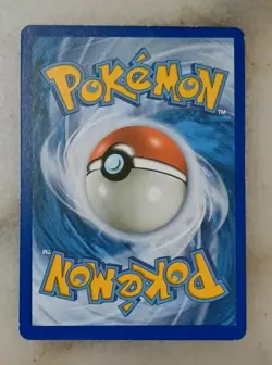 Manaphy EX 32/122 - Pokemon TCG Breakpoint XY Ultra Rare Card - Image 2