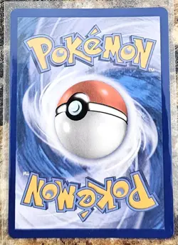 Pokemon 2025 Mega Evolution Spiritomb 148 NM or better - Image 2