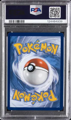 2021 POKEMON SWORD & SHIELD EVOLVING SKIES SECRET FULL ART/UMBREON VMAX PSA 10 - Image 2
