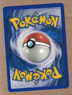 2003 Pokemon Armaldo PRERELEASE EX SANDSTORM 1/100 Promo Near Mint - Image 3