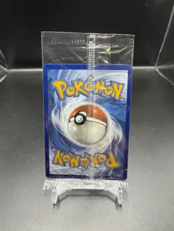 Mewtwo - SVP 052 - Pokemon 151 - Black Star Promo - SEALED - Image 2