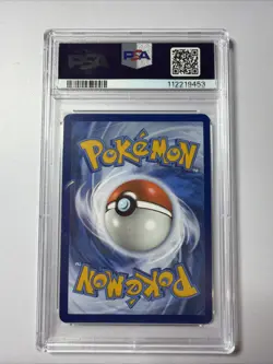 Charizard ex 183/165 PSA 9 MINT Sv: Scarlet & Violet 151 Holo Pokemon 2023 - Image 2
