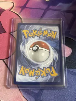 Glaceon ex (026/131) Holiday 2025 Snowflake Stamp Promo - Pokemon TCG: PRE - Image 2