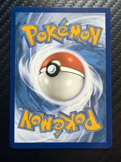 Pokemon TCG Meowscarada EX 256/193 Paldea Evolved Special Illustration Rare Holo - Image 2