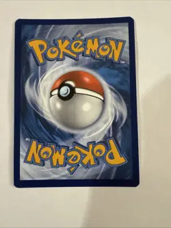 Pokemon TCG Tapu Koko EX 247/182 Paradox Rift Special Illustration NM - Image 4