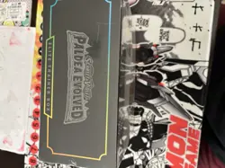 Pokemon Elite Trainer Box Scarlet & Violet Paldea Evolved Booster Promo Full Art - Image 4
