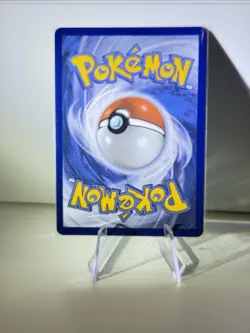 Exeggutor 135/132 Full Art Holo Pokemon ME01: Mega Evolution English Near Mint - Image 2