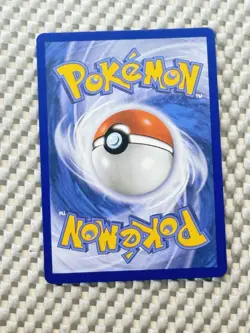 Exeggutor 135/132 Full Art Holo Pokemon ME01: Mega Evolution English Near Mint - Image 4