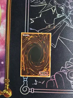 Yu-Gi-Oh! Konami Jinzo RP02-EN001 Retro Pack 2 Ultra Rare Card - Image 2