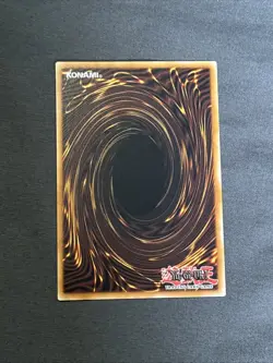Ecclesia and the Dark Dragon - BPRO-EN041 - Secret Rare YuGiOh - Image 2