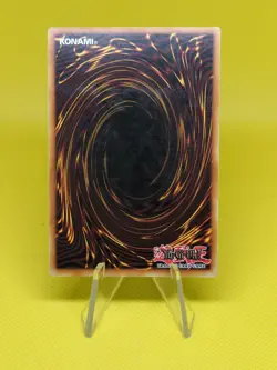 Yugioh - Pot of Avarice (SDZW-EN026) - Common 1st Edition - Image 2