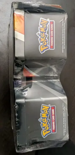 Pokemon Trading Card Game: Jolteon Espeon Tin Bundle BRAND NEW SEALED 820650855658 - Image 2