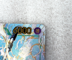 Sabo OP09-027 Promo ONE PIECE Card Japanese Shonen Jump Special Pack - Image 4