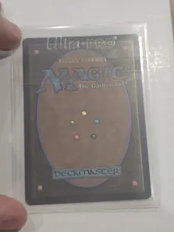 Trouble In Paris Borderless Magic Mtg Teenage Mutant Ninja Turtles Mythic - Image 2