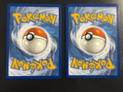 Pokemon TCG Orbeetle VMAX 021/185, Aegislash VMAX 127/185 (2 Card Lot) NM-MT - Image 2