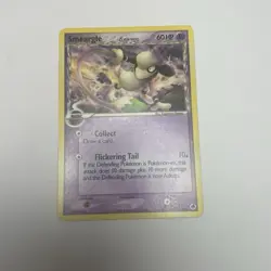 Smeargle Delta Species 39/101 2006 Dragon Frontiers 2006 Pokemon TCG - Image 1