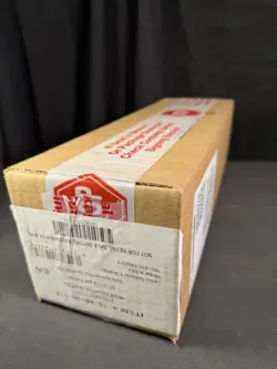 Pokemon TCG Sealed Booster Box Case Mega Phantasmal ME02 Mega Evolutions - Image 5