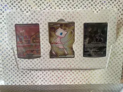 OPENED Pokemon TCG Scarlet & Violet 151 Ultra-Premium Collection Box - No Packs - Image 2