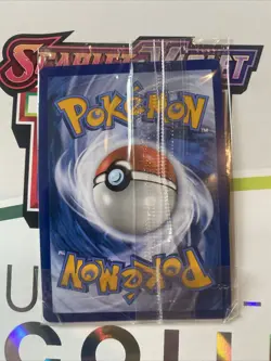 OPENED Pokemon TCG Scarlet & Violet 151 Ultra-Premium Collection Box - No Packs - Image 4