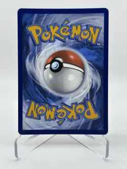 Pokemon TCG Stoutland (Master Ball Pattern) 076/086 White Flare - Image 2