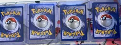 Pokemon TCG Lot - German sets - mixed Lot With A Few 1st Editions - Image 4