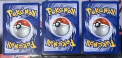 Pokemon TCG Lot - German sets - mixed Lot With A Few 1st Editions - Image 5