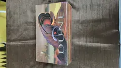 VINTAGE 1992 DUNE CCG Trading Card Game FACTORY SEALED BOX - Image 2