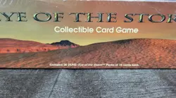 VINTAGE 1992 DUNE CCG Trading Card Game FACTORY SEALED BOX - Image 3
