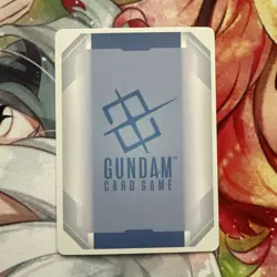 Gundam Card Game Corsica Base ST02-016 C+ - Image 2