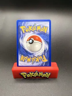 Carvanha 61/110 EX Holon Phantoms Stamped Reverse Holo Pokemon Card NM -- L18 - Image 2