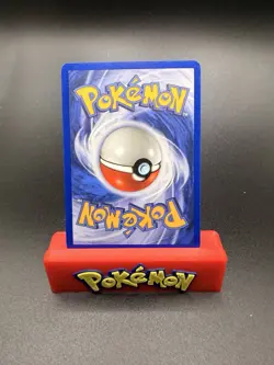 Carvanha 61/110 EX Holon Phantoms Stamped Reverse Holo Pokemon Card NM -- L18 - Image 3