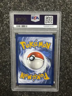 Pokemon TCG Cynthia's Garchomp EX Card 232/182 Destined Rivals PSA 10 GEM MINT - Image 2